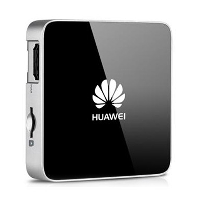 HUAWEI MediaQ M310 Quad Core Android TV Box 1GB/4GB 2.4G/5G WiFi BT4.0