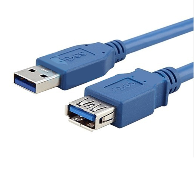 Extension câble USB 3.0 Mâle/Femelle / 3M
