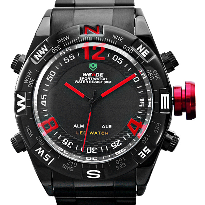 kenzo watch mens