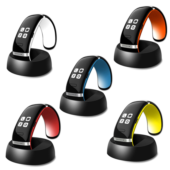 smart bracelet l12s