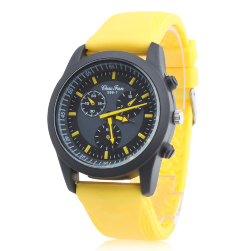 Секундные наручные часы. Часы Tissot унисекс спортивные с желтым ремешком. Желтые часы наручные. Часы мужские желтые. Желтые часы наручные мужские.
