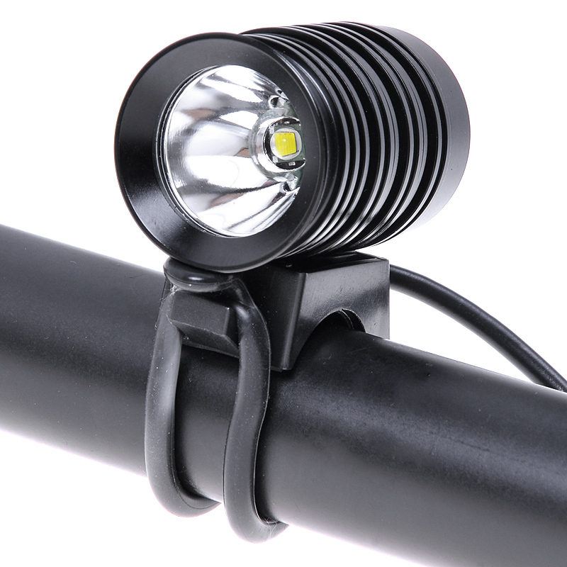 1000lm bike light