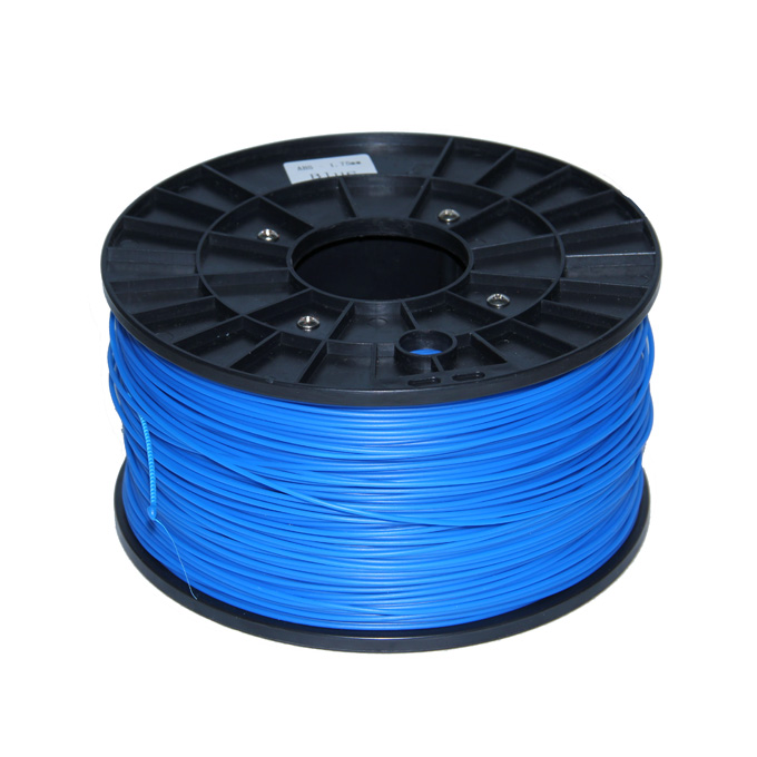 pijpleiding Illusie Lil 3D Printer ABS Filamenten Verbruiksartikelen 1.75mm 1kg Plastic kabel