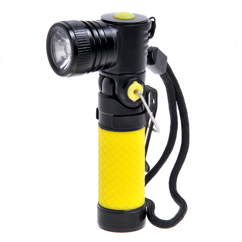 Kx 8 Cree Xr E Q5 90 310lm 3 Mode Led Flashlight