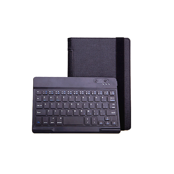 BT Keyboard Folio Leather Case For Lenovo Yoga Tablet B6000 8 Inch