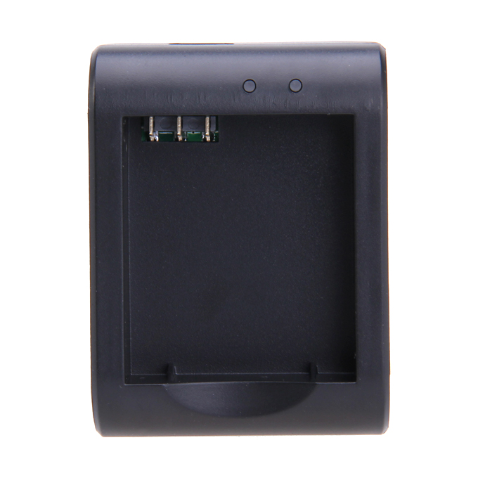 2 Batteries Rechargeables 900 MAh Pour Caméra D'action SJ4000 SJ5000 M10 - Lithium-ion 3.7V, Longue Autonomie