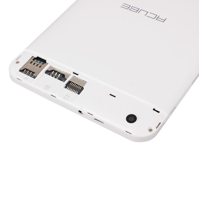 Cube TALK 7X U51GT 7 Inch Android 4.2 OS 3G Phablet Tablet PC