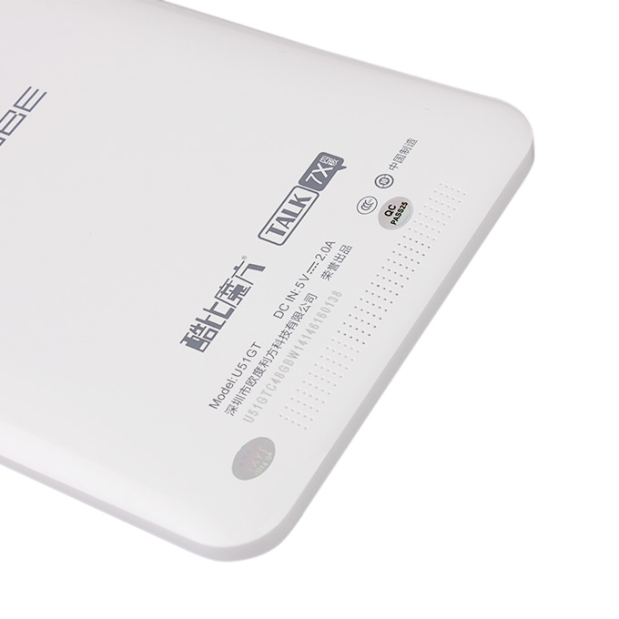 Cube TALK 7X U51GT 7 Inch Android 4.2 OS 3G Phablet Tablet PC