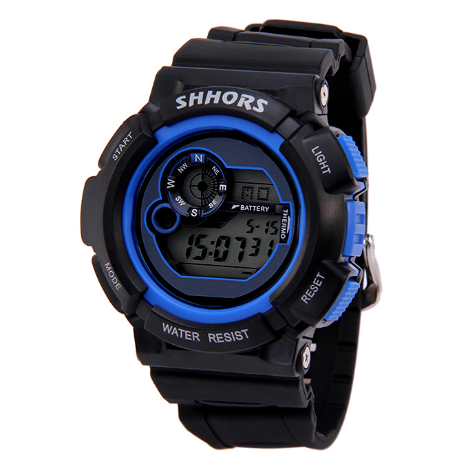 shhors watches