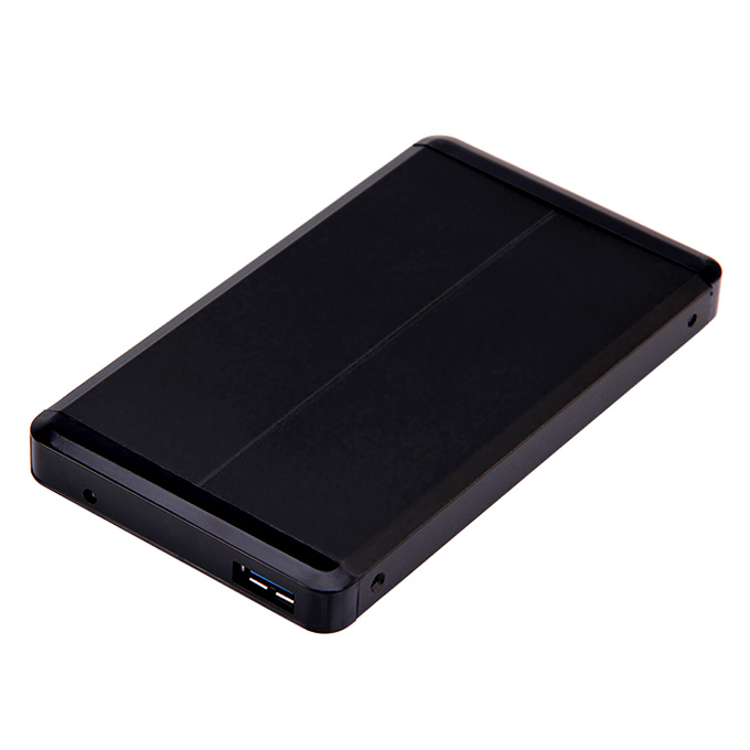 2.5" HDD Case USB 3.0 to SATA to Serial ATA HDD Converter