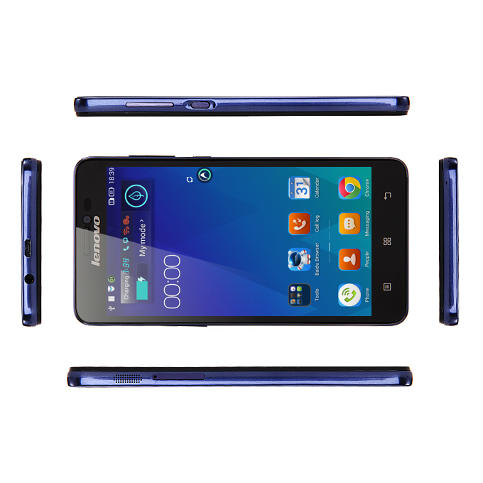 Lenovo S850 MTK6582 5