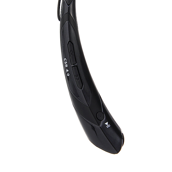 HBS760 Bluetooth 4.0+EDR Stereo Handsfree Neckband Sports Earphone
