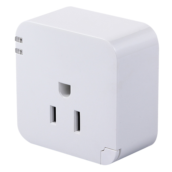US Plug Kankun Smart Wifi Plug Socket Remote Control Plug Socket