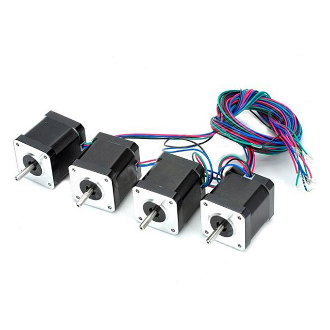 Open Heacent 3DP01 RepRap Prusa Mendel DIY 3D Printer Assembly Kit