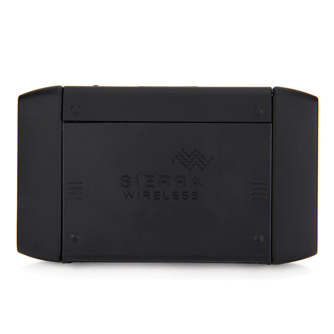 AT&T Sierra Wireless Mobile Hotspot WiFi Elevate 4G MiFi Router