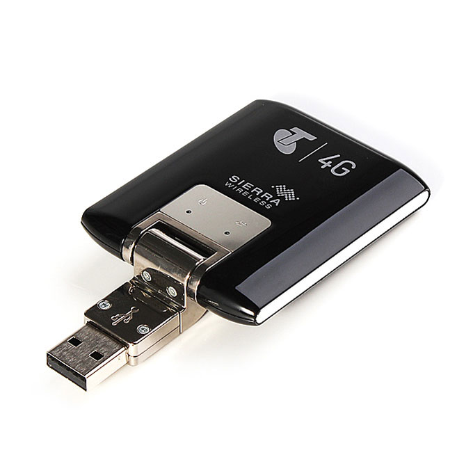 Telstra 4g sierra wireless dongle Clearance