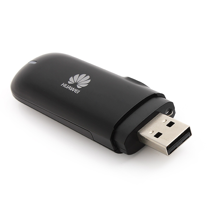 unlock modem huawei linux