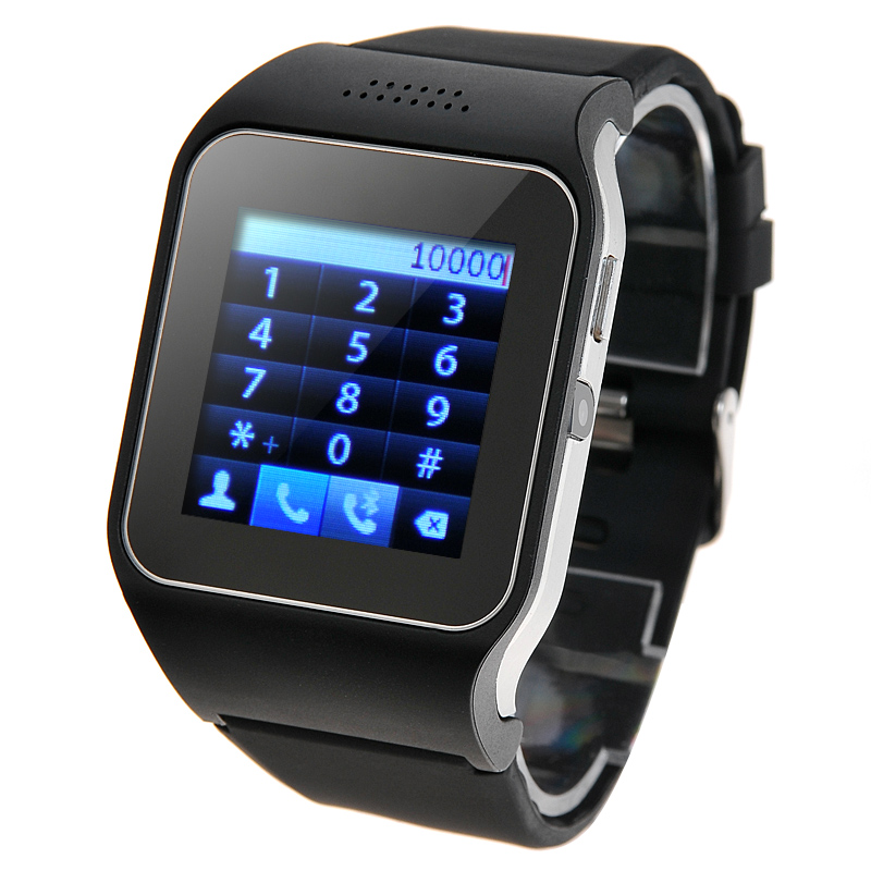 Gewoon Generaliseren Veel CL-W215 Upro2 Phone Smart Watch Bluetooth/Mp3/Mp4/FM/Camera/Video