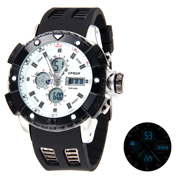 Reloj discount hpolw sport