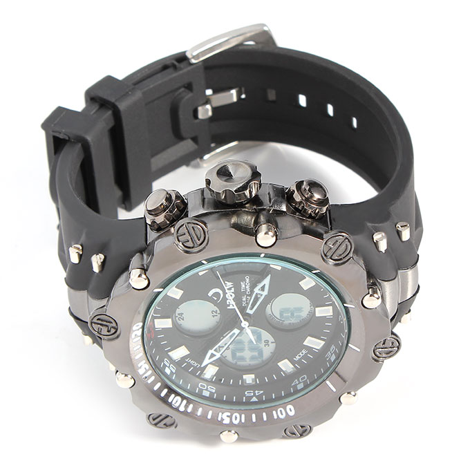 hpolw watch company
