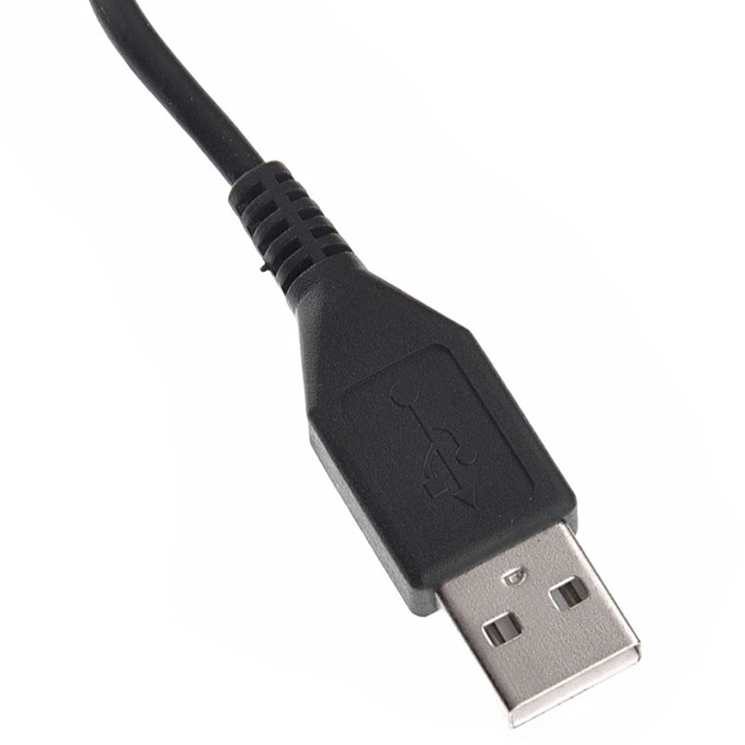 USB Data line 10 Pin Transmit Cable for GOPRO HERO 3