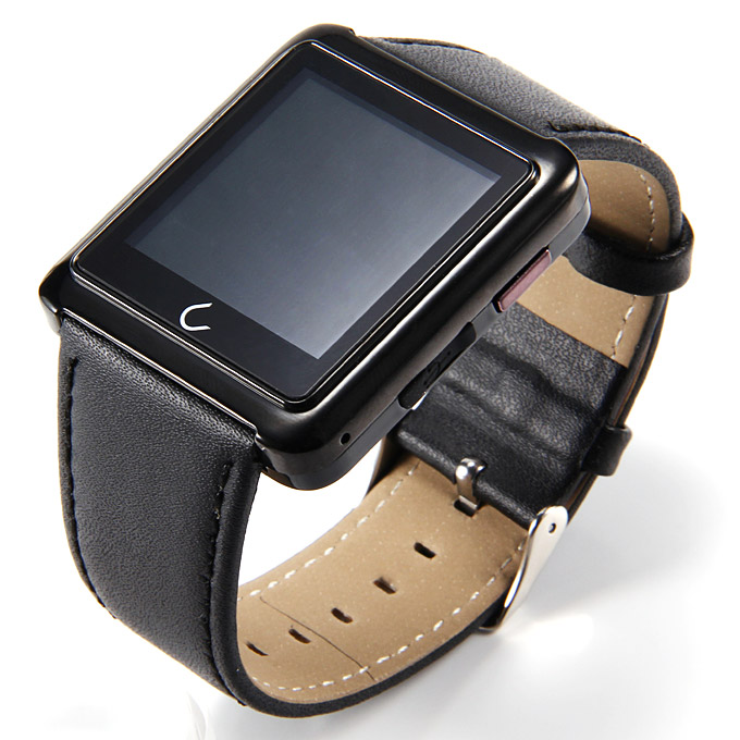 smartwatch u10 waterproof