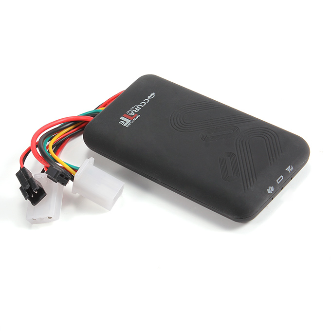 GT06 Car Vehicle GPS Tracker Real Time Motorcycle Tracking