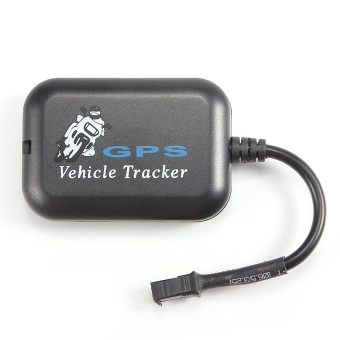 TX5 Mini GPS Tracker Motorcycle Bike Monitor Tracker