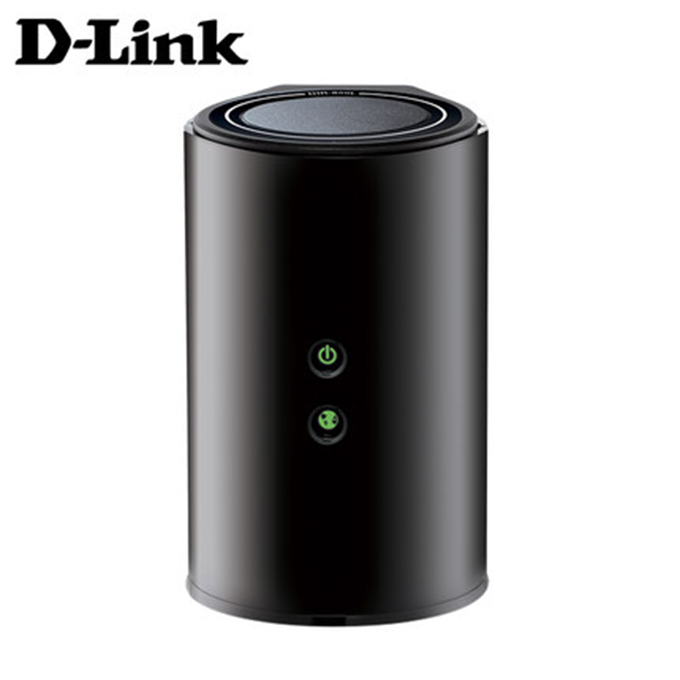 Wifi AC 1200 Mbps D-Link DIR-850L Wireless & Wired Dual-Band Gigabit Router AC 