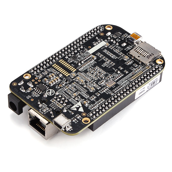 Beaglebone Board