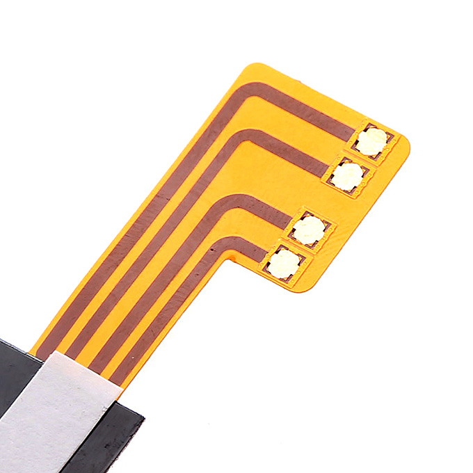 Wireless Charging Sticker with NFC IC Chip for LG G3/D855/D830/D851