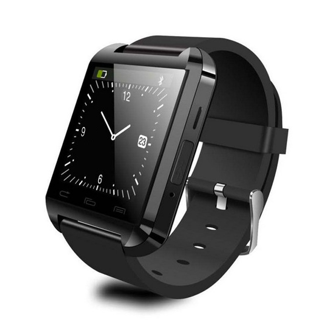 Bluetooth Smart WristWatch U8 U Watch 