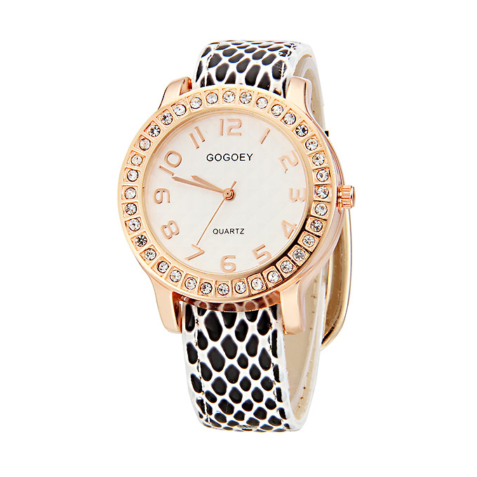 gogoey quartz