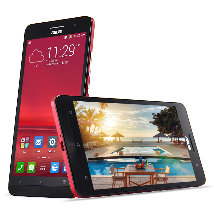 ASUS Zenfone6 Intel Z2580 Quad Core 2.0GHz SmartPhone 6.0 ASUS Zenfone6 Intel Z2580 Quad Core 2.0GHz SmartPhone 6.0