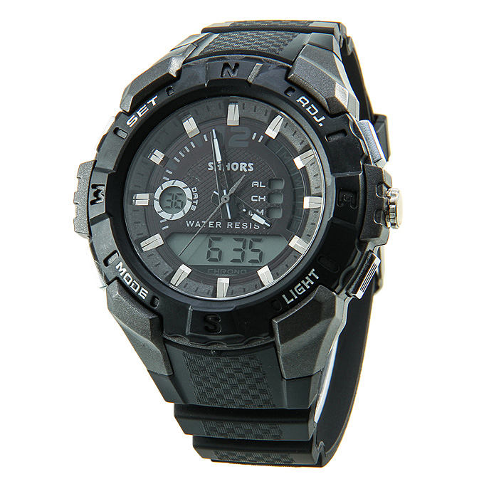 shhors watch review