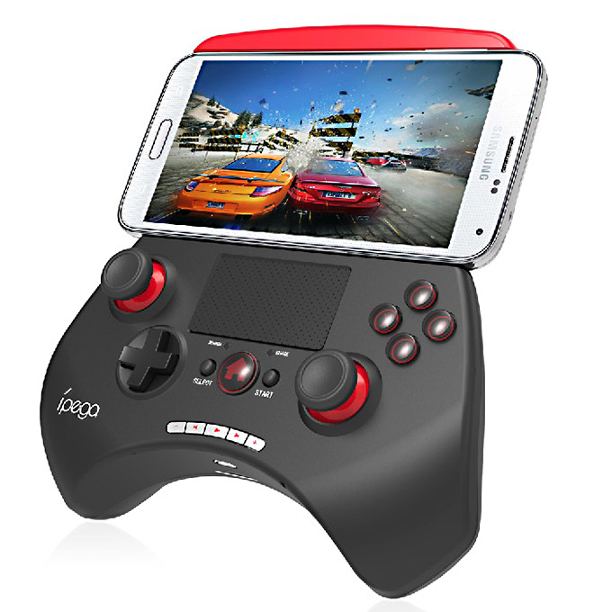 wireless bluetooth game controller for android tv