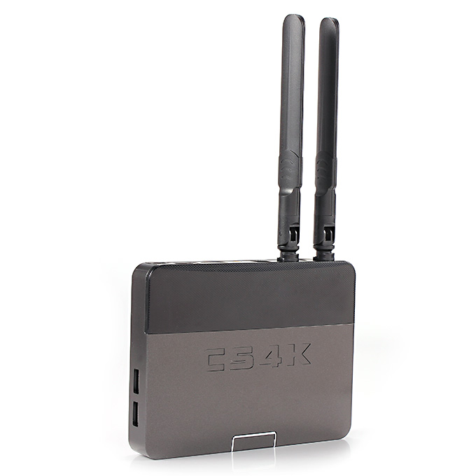 Karaoke CS4K RK3288 Android 4.4 TV BOX 2.4G/5G WIFI 5.0mp Camera