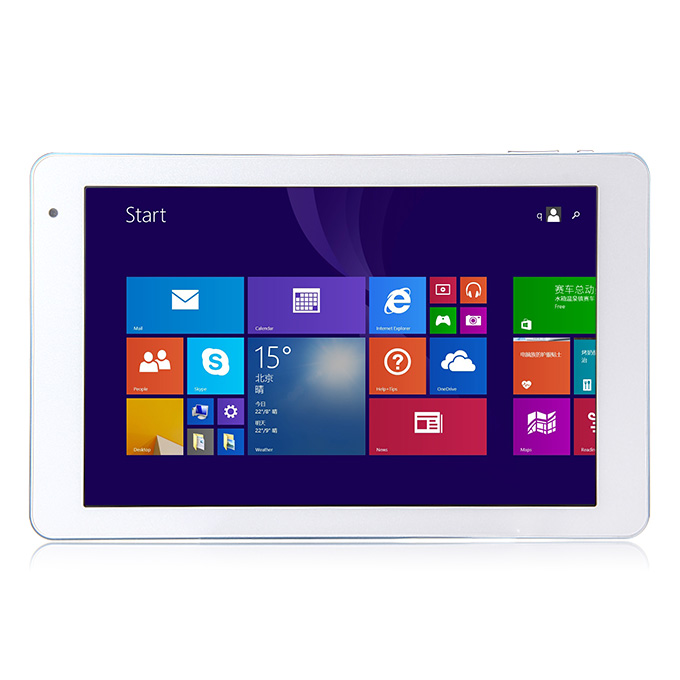 Ramos i9s Pro Dual Boot Windows 8.1 & Android 4.4 Tablet PC 2GB/64GB