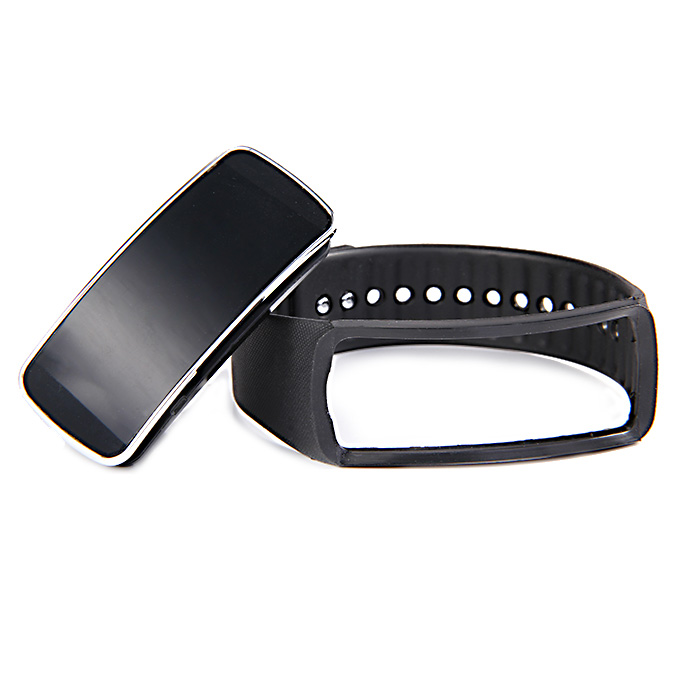 T2 Fitness Waterproof Bluetooth 4.0 OLED Smart Bracelet Wrist Band