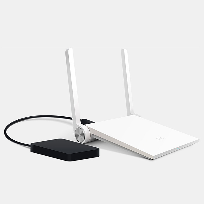 Xiaomi Mi WiFi Mini Router High Security 1167Mbps Dual Bands