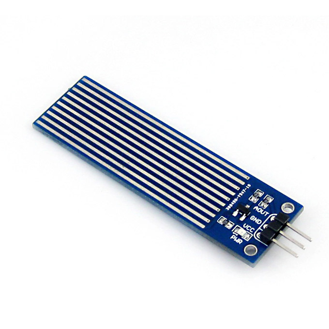 Raspberry Pi RPi B+ (CN) Package D ARPI600+MQ-5 Gas Sensor