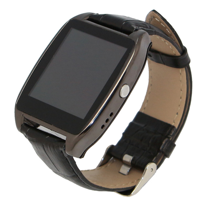 RWATCH R7 Bluetooth Smart Watch Altimeter Barometer Thermometer
