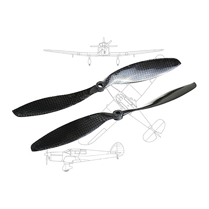 9047 Carbon Fiber Propellers CW/CCW for DJI Phantom