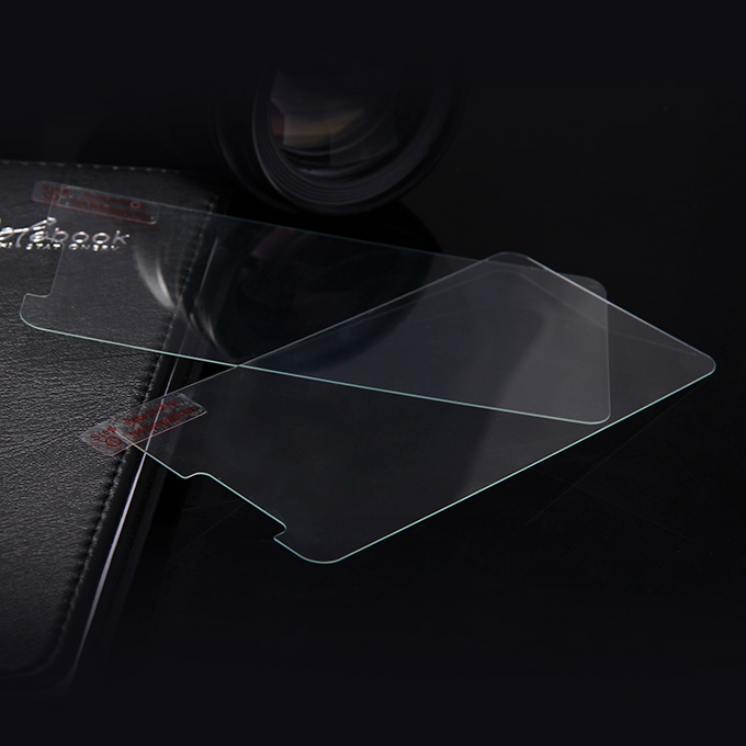 Toughened Glass 0.33mm Screen Protector for Lenovo S850