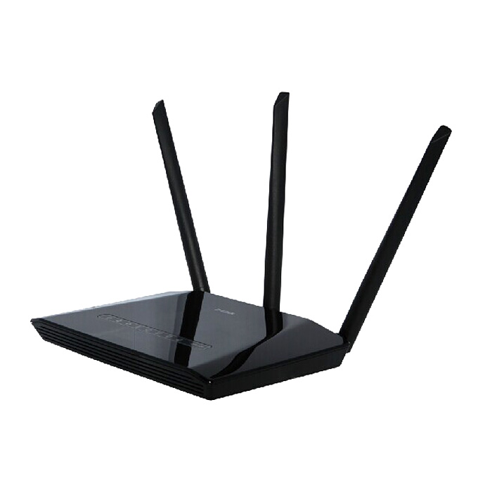 D-LINK DIR-629 2.4GHz IEEE 802.11N 450Mbps Wireless WIFI Router Modem