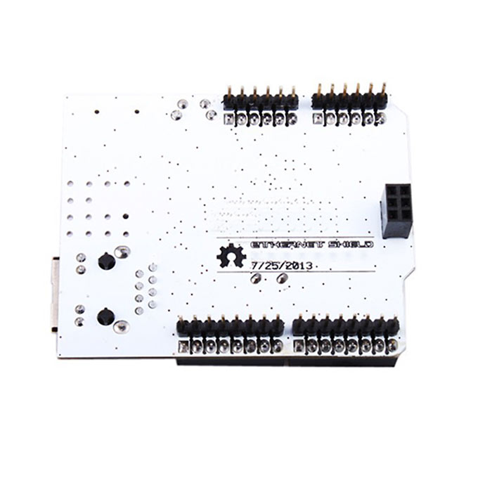 Ethernet W5100 R3 Shield Network Board -Supports MEGA, TF, RJ-45