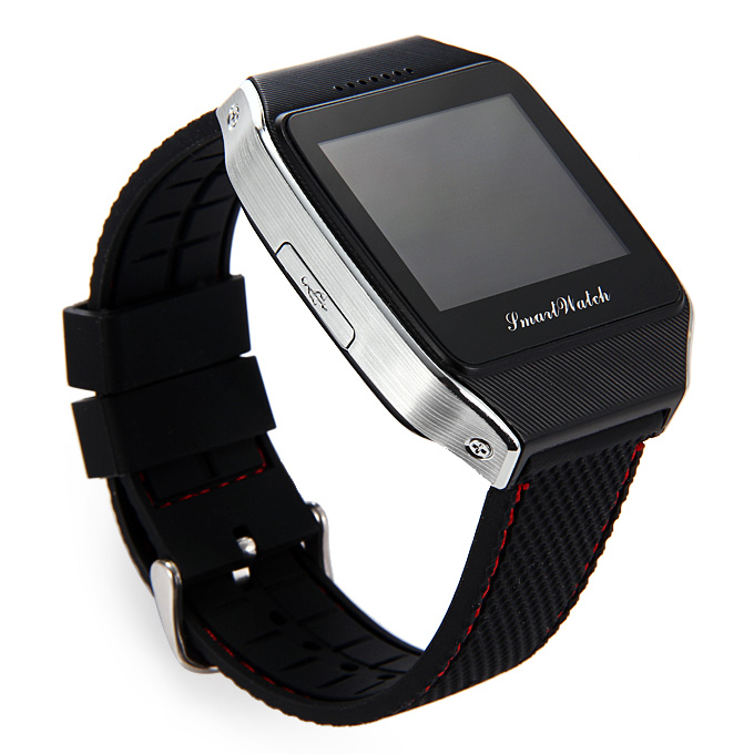 otium watch