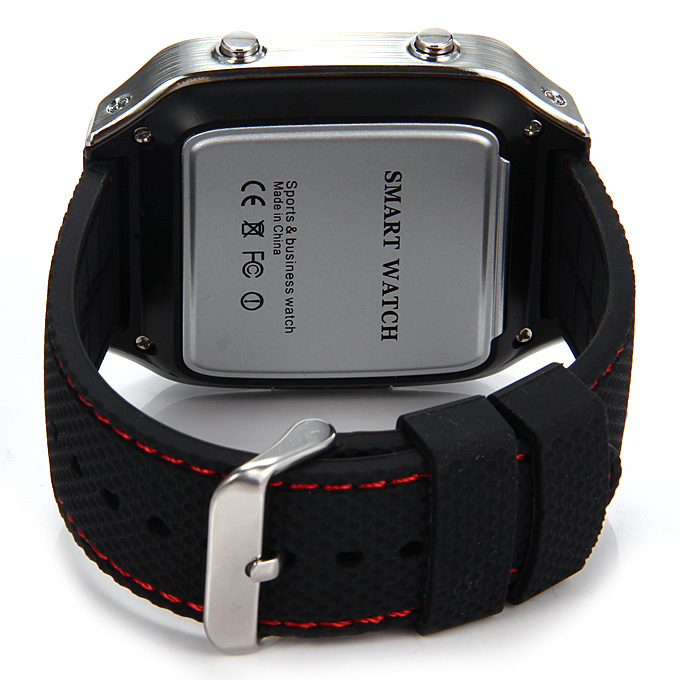 otium watch