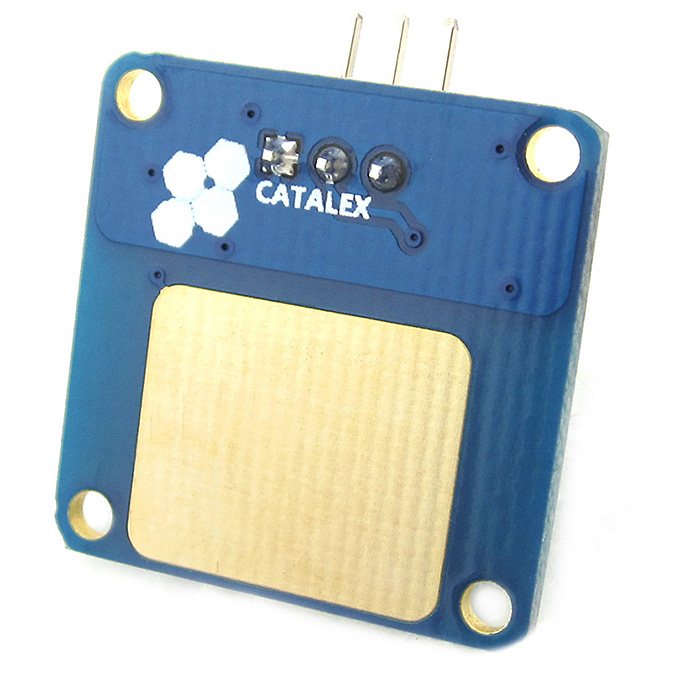 Digital Capacitive Touch Sensor v2.0 Switch Module