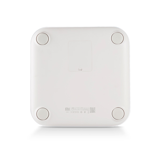 zepp mi scale